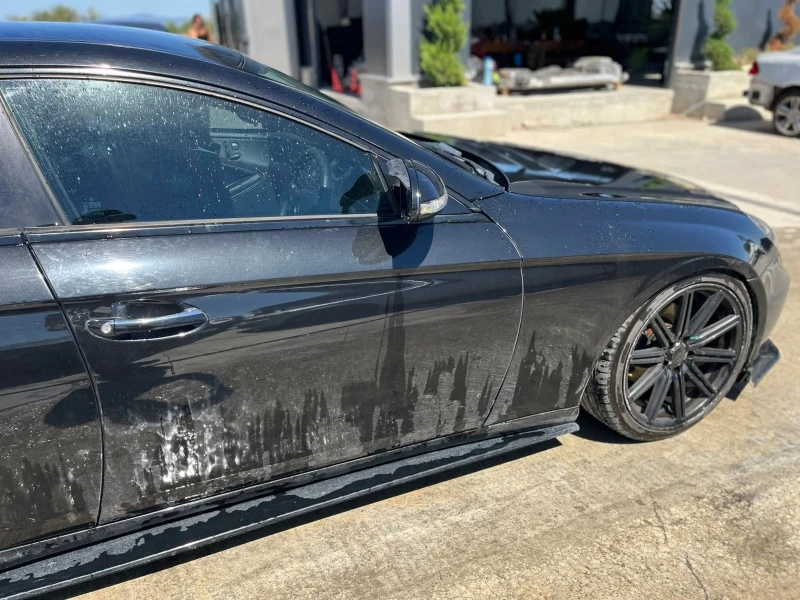 Mercedes-Benz CLS 320 642, снимка 17 - Автомобили и джипове - 51512962