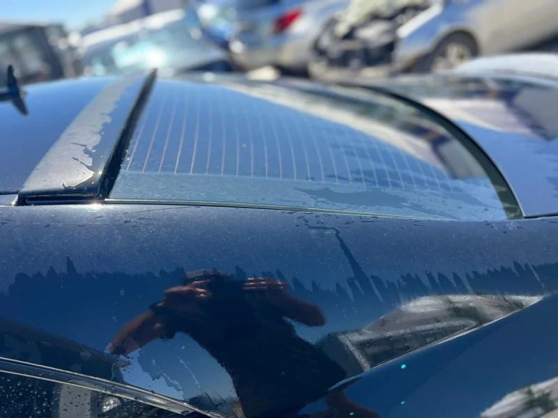 Mercedes-Benz CLS 320 642, снимка 9 - Автомобили и джипове - 51512962