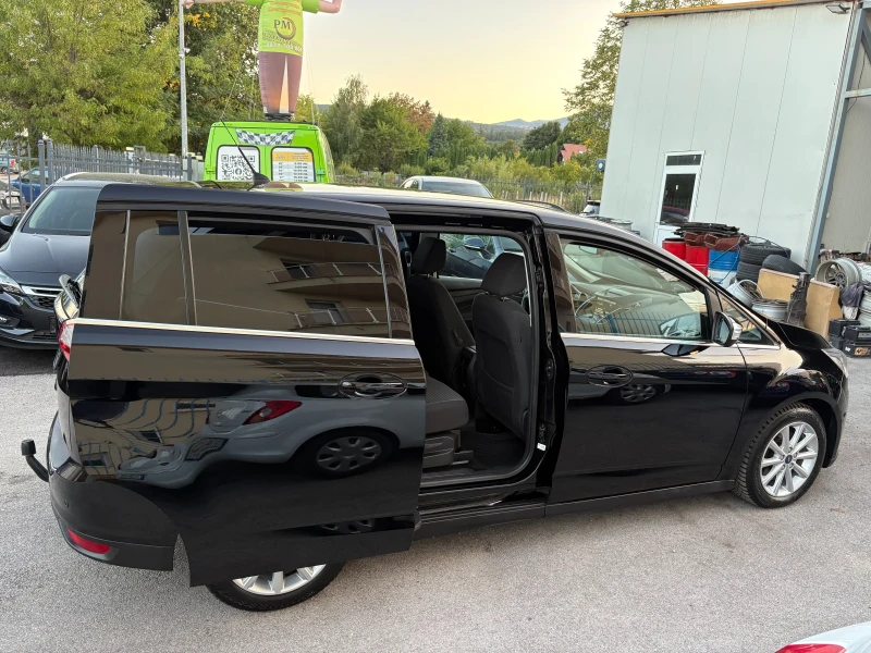 Ford C-max 2.0  TDI  150 , снимка 10 - Автомобили и джипове - 51994303