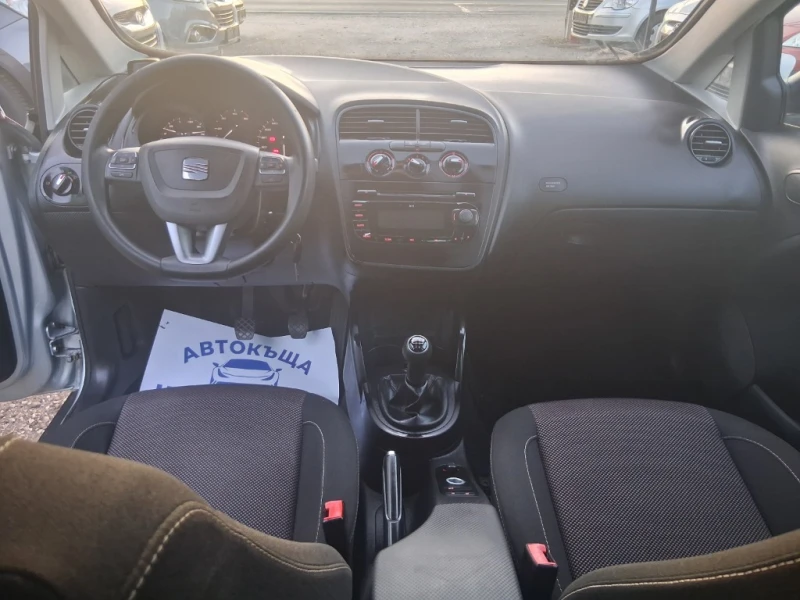 Seat Altea XL, снимка 5 - Автомобили и джипове - 51908624
