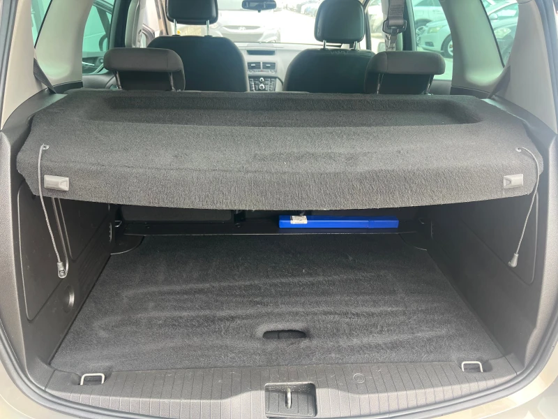 Opel Meriva 1.4 i GPL, снимка 12 - Автомобили и джипове - 52088849