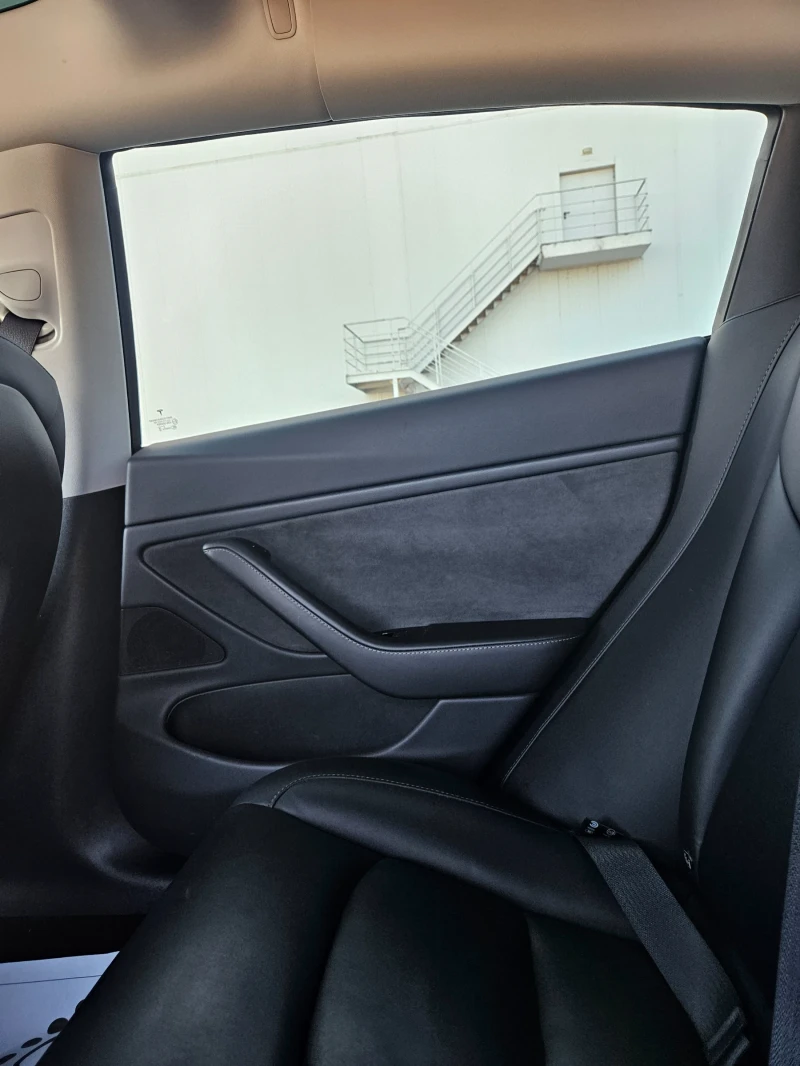 Tesla Model 3 Long Range Dual Motor, снимка 10 - Автомобили и джипове - 52248536