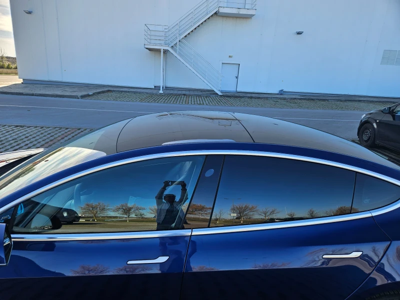 Tesla Model 3 Long Range Dual Motor, снимка 16 - Автомобили и джипове - 52248536