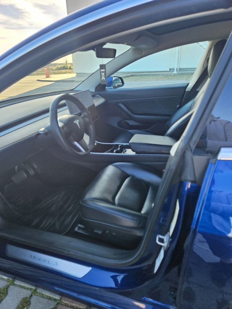 Tesla Model 3 Long Range Dual Motor, снимка 15 - Автомобили и джипове - 52248536