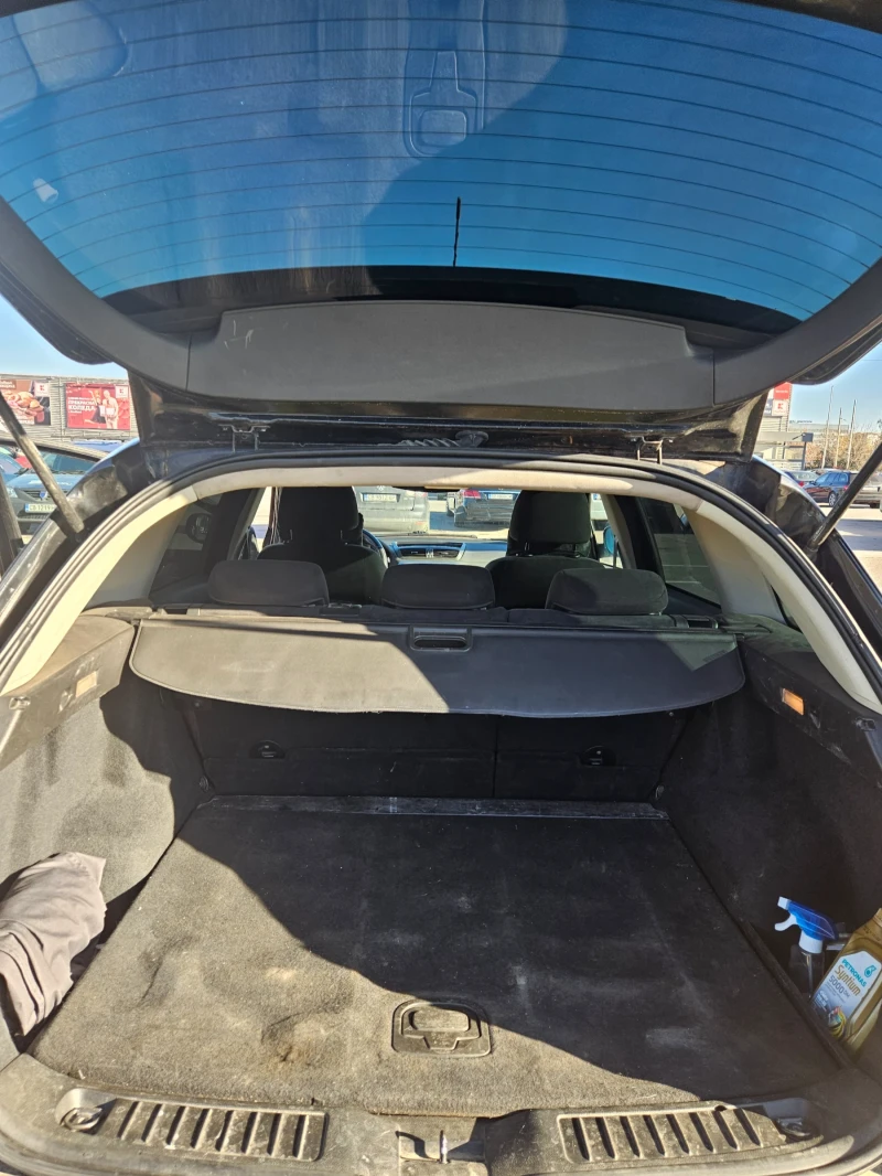 Fiat Croma 1.9 Multijet (150 кс) - Automatic, снимка 13 - Автомобили и джипове - 52423293