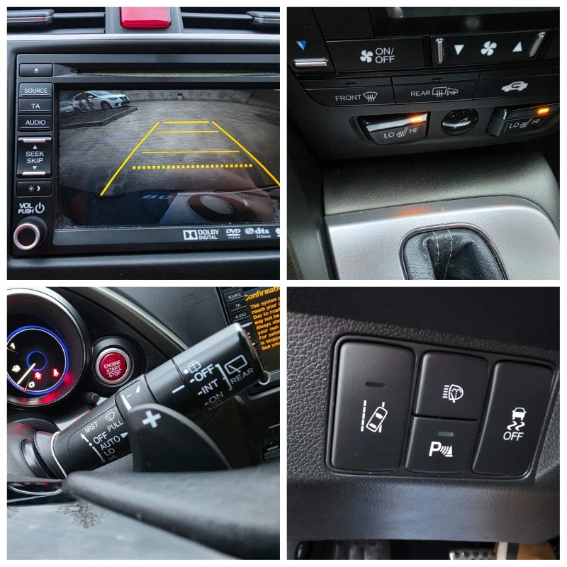 Honda Civic 1.8!CH!FULL!TOP!, снимка 10 - Автомобили и джипове - 52727707