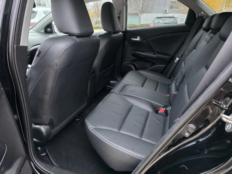 Honda Civic 1.8!CH!FULL!TOP!, снимка 16 - Автомобили и джипове - 52727707