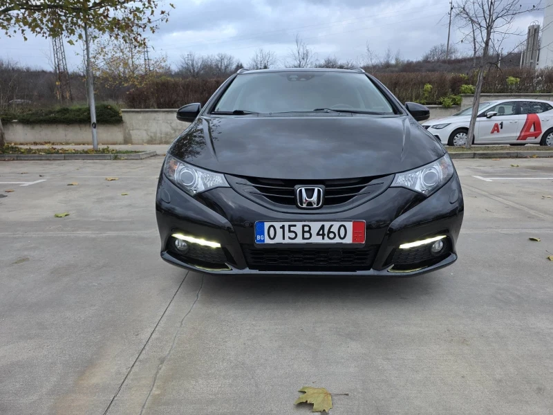 Honda Civic 1.8!CH!FULL!TOP!, снимка 5 - Автомобили и джипове - 52727707