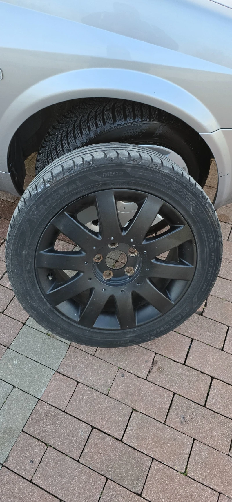 Nissan Primera, снимка 17 - Автомобили и джипове - 52816530