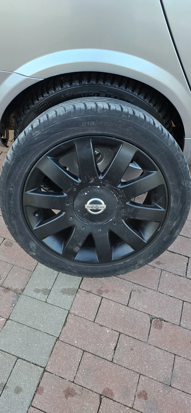 Nissan Primera, снимка 16 - Автомобили и джипове - 52816530