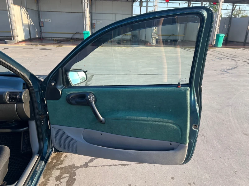 Opel Corsa, снимка 6 - Автомобили и джипове - 53164850