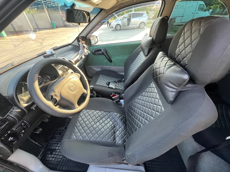 Opel Corsa, снимка 7 - Автомобили и джипове - 53164850