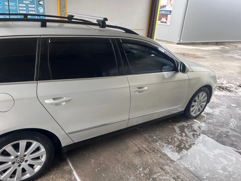 VW Passat 2.0 TDI Common Rail, снимка 4 - Автомобили и джипове - 53180791