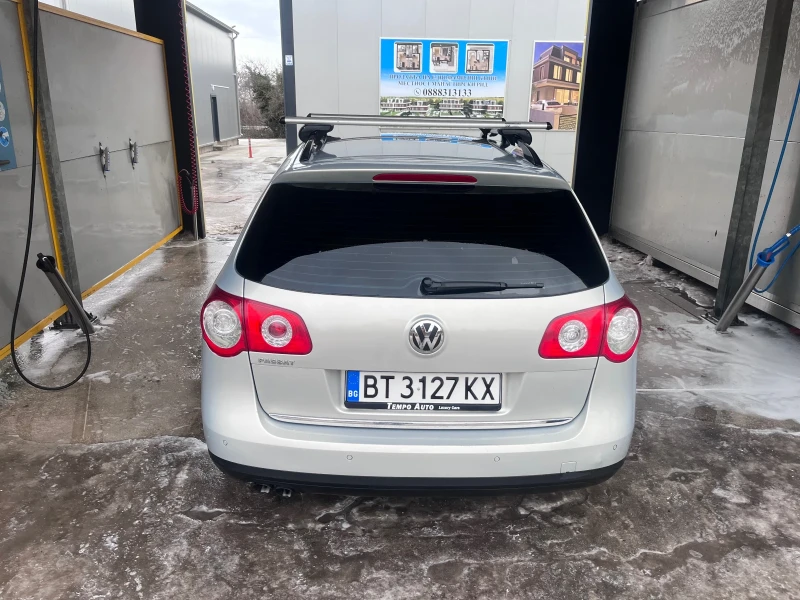 VW Passat 2.0 TDI Common Rail, снимка 2 - Автомобили и джипове - 53180791