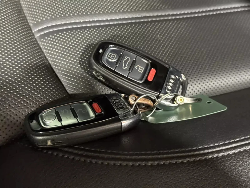 Audi A7 S-Line* HeadUp* АвтоКредит* (ЦЕНА ДО БГ), снимка 15 - Автомобили и джипове - 53298239