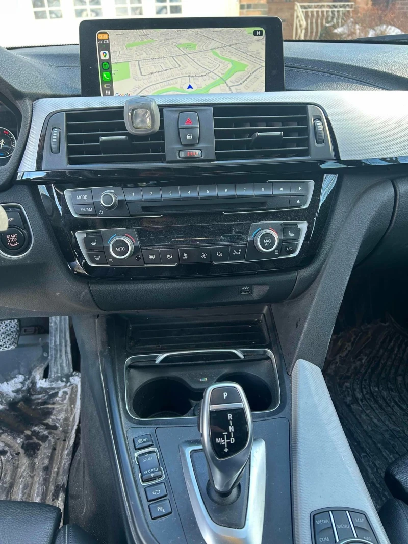 BMW 440 С РЕГИСТРАЦИЯ & АВТО КРЕДИТ, снимка 8 - Автомобили и джипове - 53500256