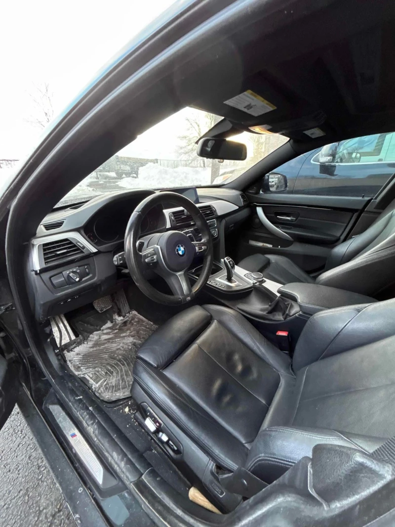 BMW 440 С РЕГИСТРАЦИЯ & АВТО КРЕДИТ, снимка 5 - Автомобили и джипове - 53500256