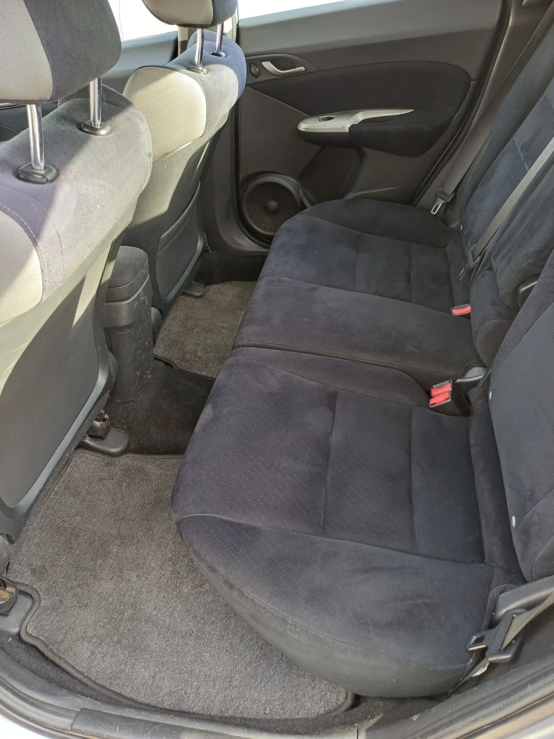 Honda Civic 2.2 Sport, снимка 7 - Автомобили и джипове - 53499739