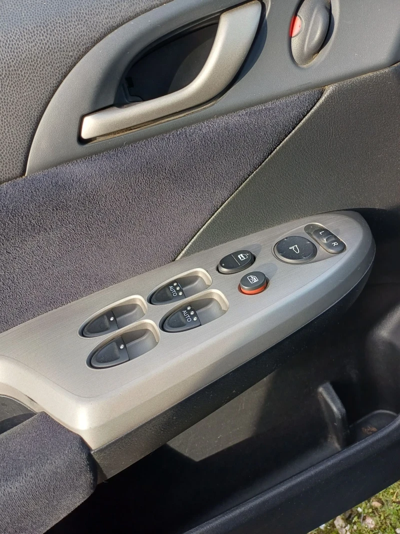 Honda Civic 2.2 Sport, снимка 9 - Автомобили и джипове - 53499739