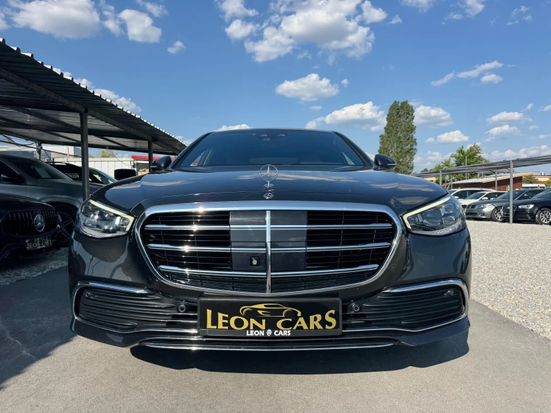 Mercedes-Benz S 400 Designo - 157000 лв. - 87025301 1