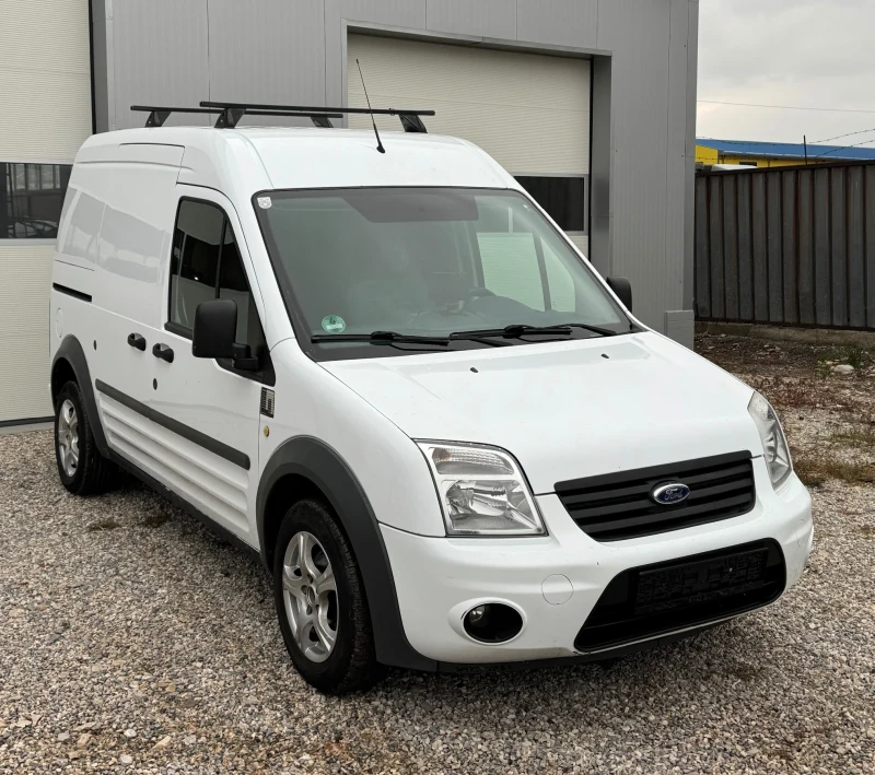 Ford Tourneo Connect FACELIFT  - 9999 лв. / 5112.41 € - 10897984 1