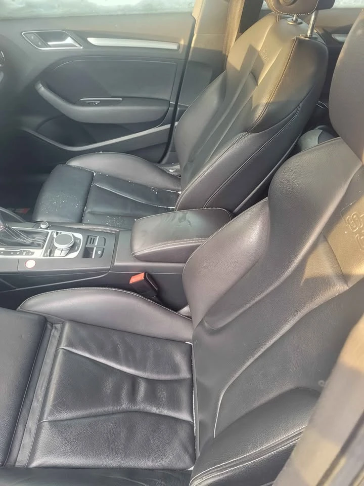 Audi S3 TECHNIK * * CARFAX * * АВТОКРEДИТ * *  - изображение 9