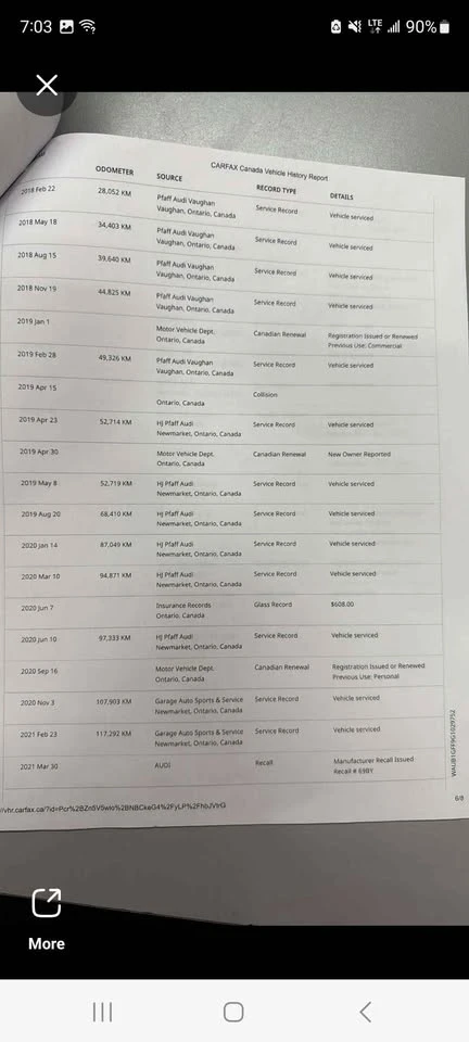 Audi S3 TECHNIK * * CARFAX * * ������E��� * *  | Mobile.bg � ����������� 13