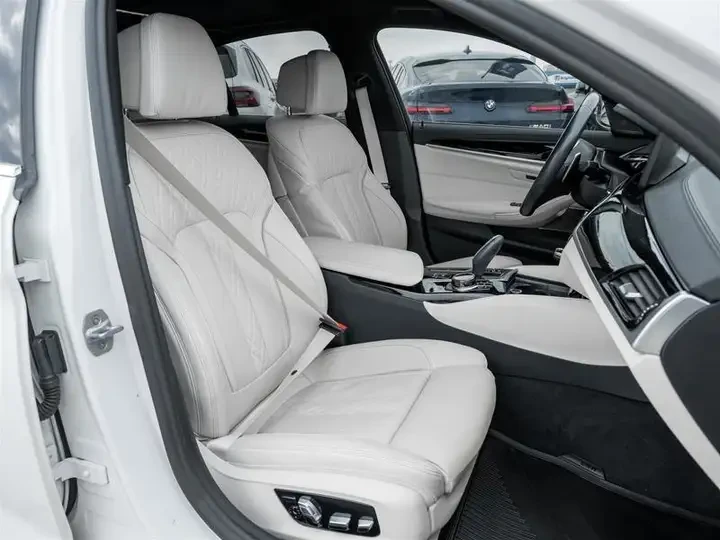 BMW 540 2022 BMW 5 Series 540i xDrive | CPO | HK Audio | H | Mobile.bg � ����������� 7
