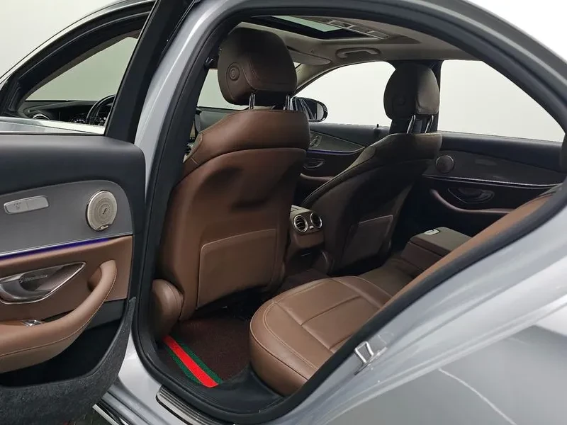 Mercedes-Benz E 300 AVANTGARDE, снимка 11 - Автомобили и джипове - 55264881