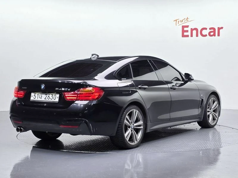 BMW 324 435d xDrive M Sport GranCoupe| 313к.с., снимка 2 - Автомобили и джипове - 56161403