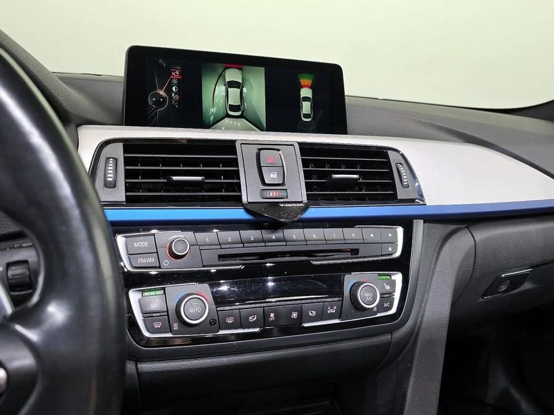 BMW 324 435d xDrive M Sport GranCoupe| 313к.с., снимка 15 - Автомобили и джипове - 56161403