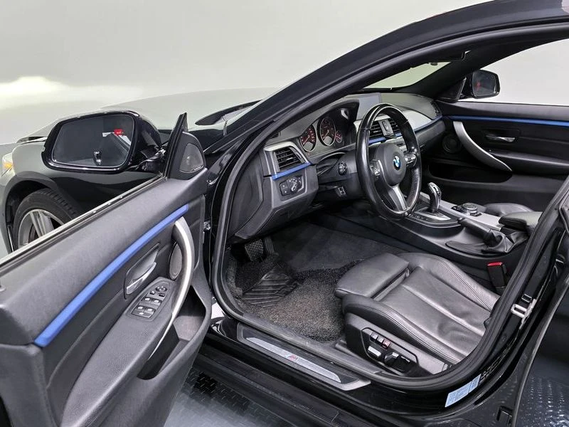 BMW 324 435d xDrive M Sport GranCoupe| 313к.с., снимка 11 - Автомобили и джипове - 56161403