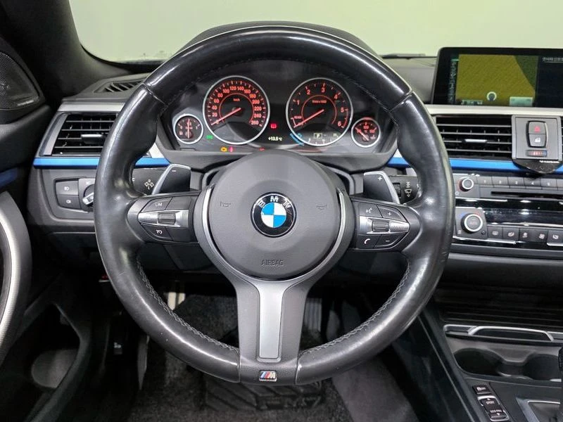 BMW 324 435d xDrive M Sport GranCoupe| 313к.с., снимка 13 - Автомобили и джипове - 56161403