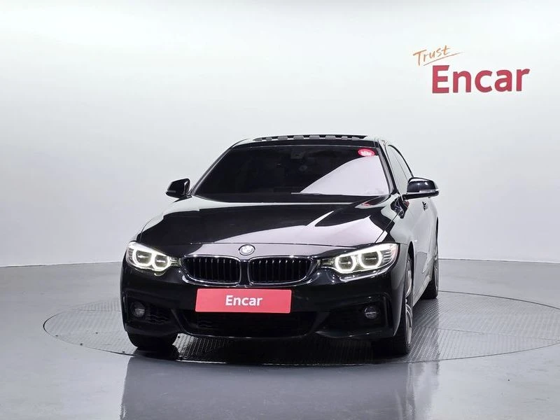 BMW 324 435d xDrive M Sport GranCoupe| 313к.с., снимка 3 - Автомобили и джипове - 56161403