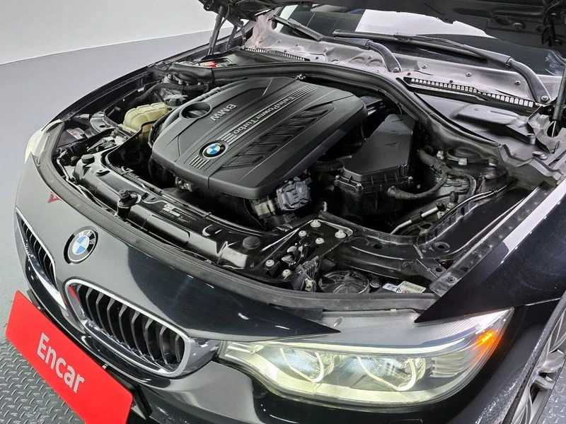 BMW 324 435d xDrive M Sport GranCoupe| 313к.с., снимка 6 - Автомобили и джипове - 56161403
