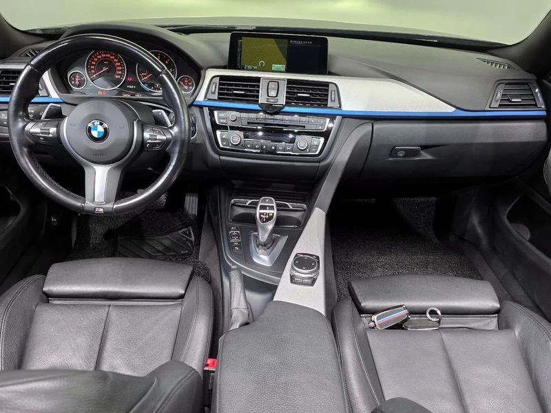 BMW 324 435d xDrive M Sport GranCoupe| 313к.с., снимка 7 - Автомобили и джипове - 56161403