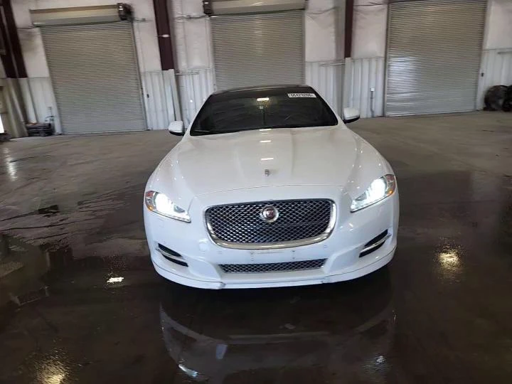Jaguar Xj 3.0l, снимка 13 - Автомобили и джипове - 56364991