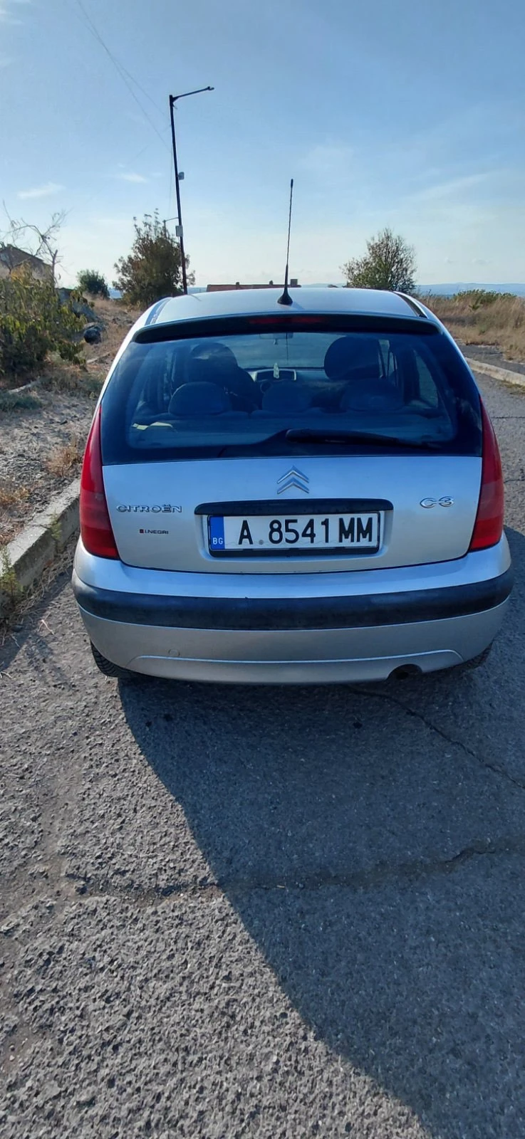 Citroen C3 1.4 HDI | Mobile.bg � ����������� 5