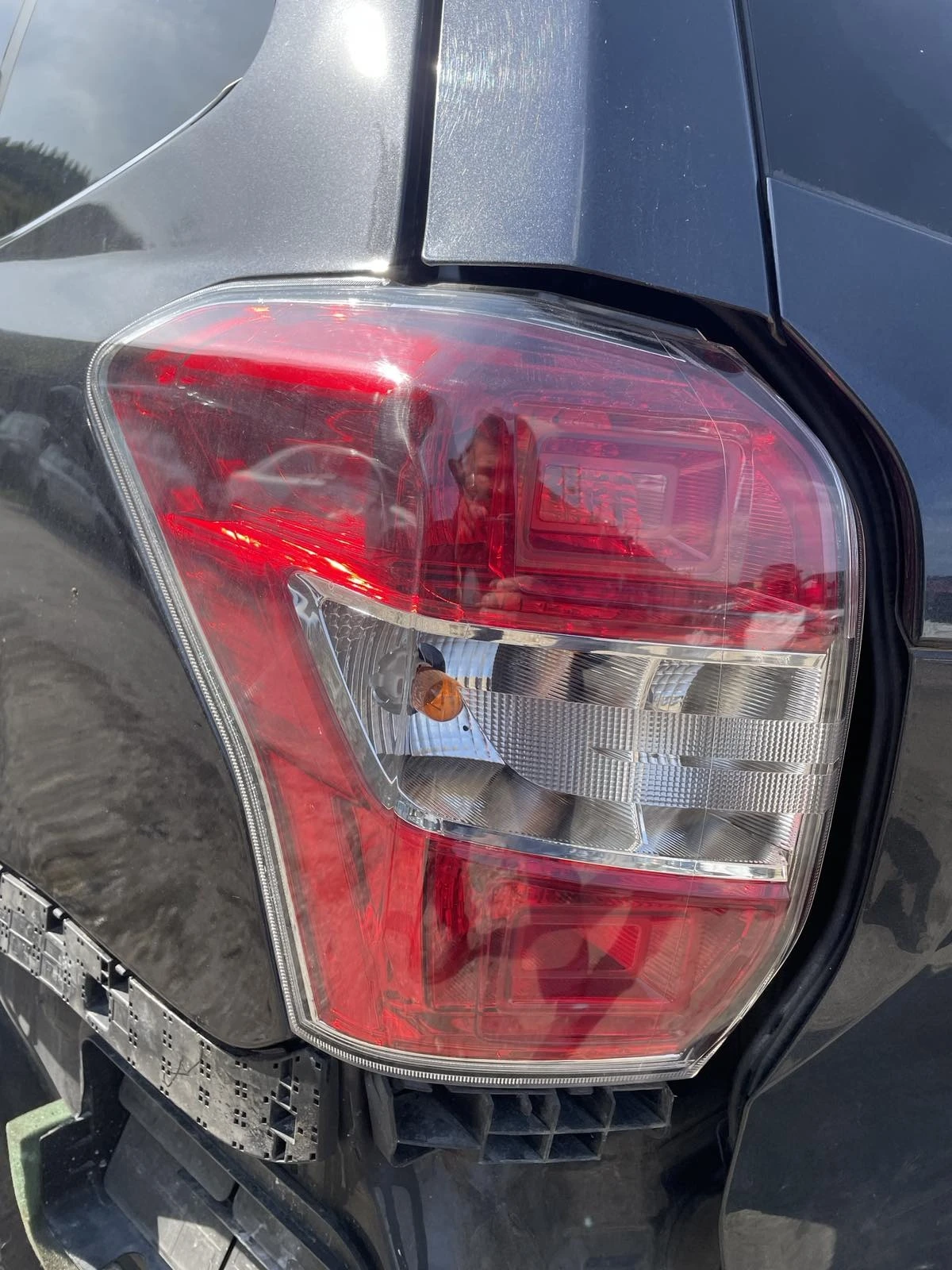 Subaru Forester 2.0D SJ | Mobile.bg — изображение 15