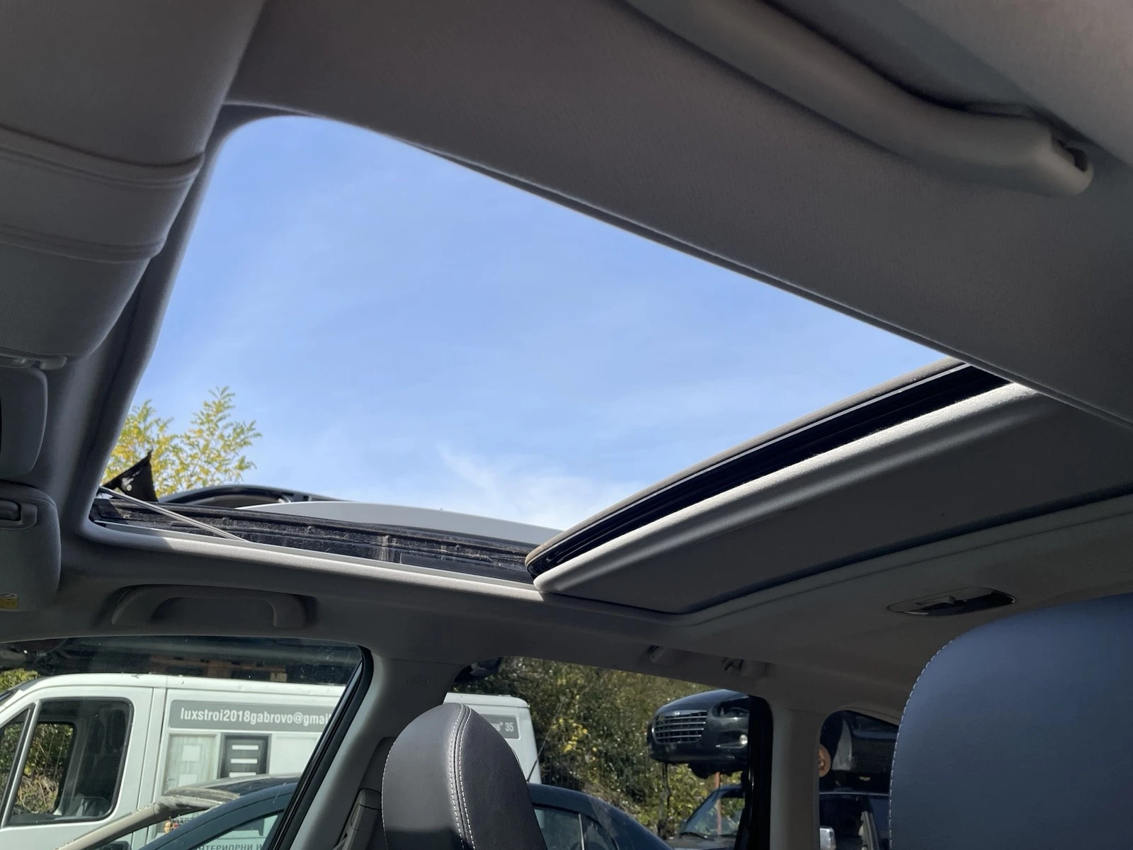 Subaru Forester 2.0D SJ | Mobile.bg — изображение 14