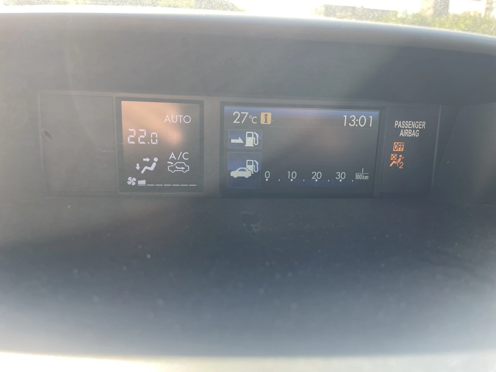 Subaru Forester 2.0D SJ | Mobile.bg — изображение 12