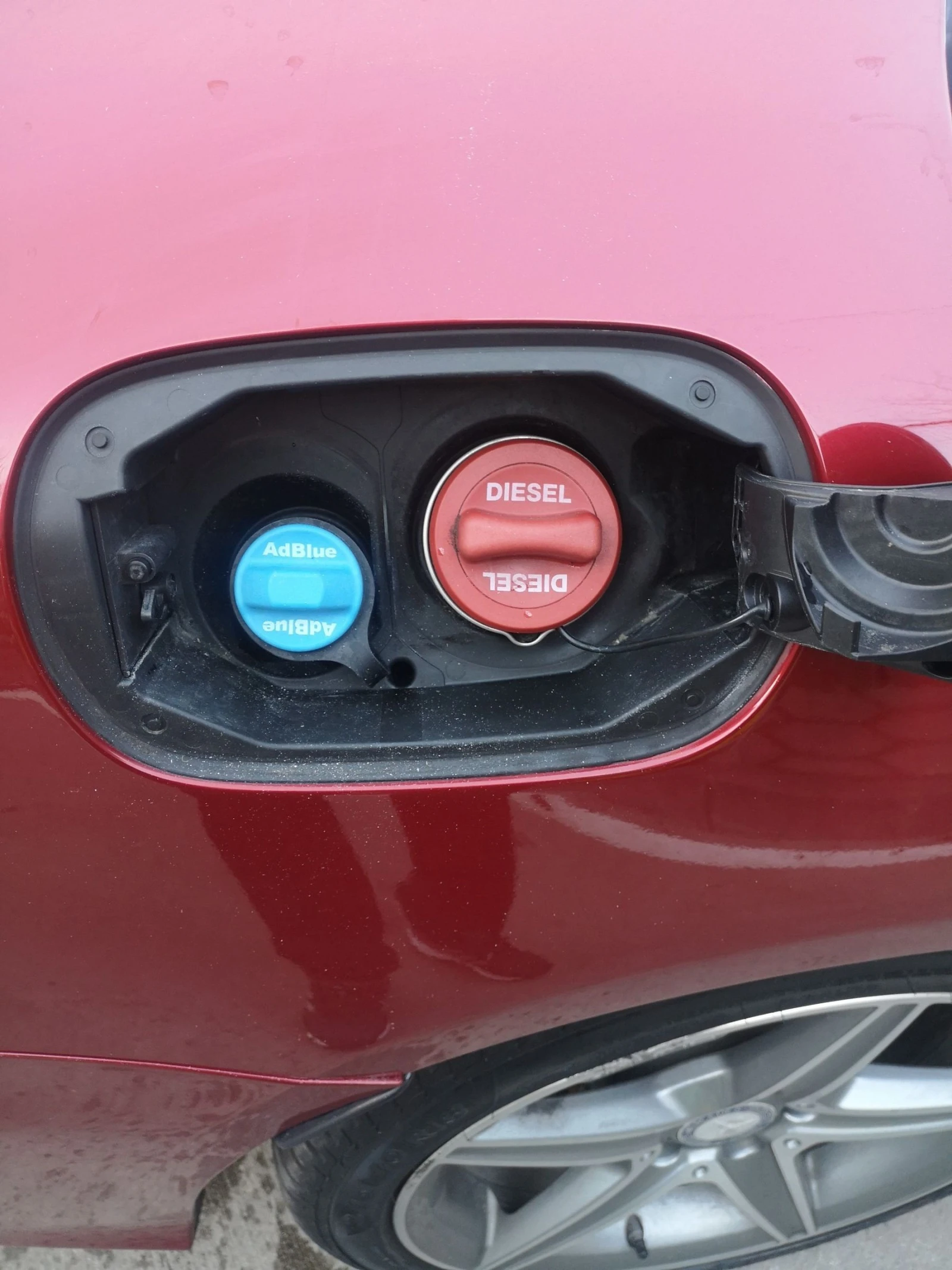 Mercedes-Benz C 220 AMG | Mobile.bg   13