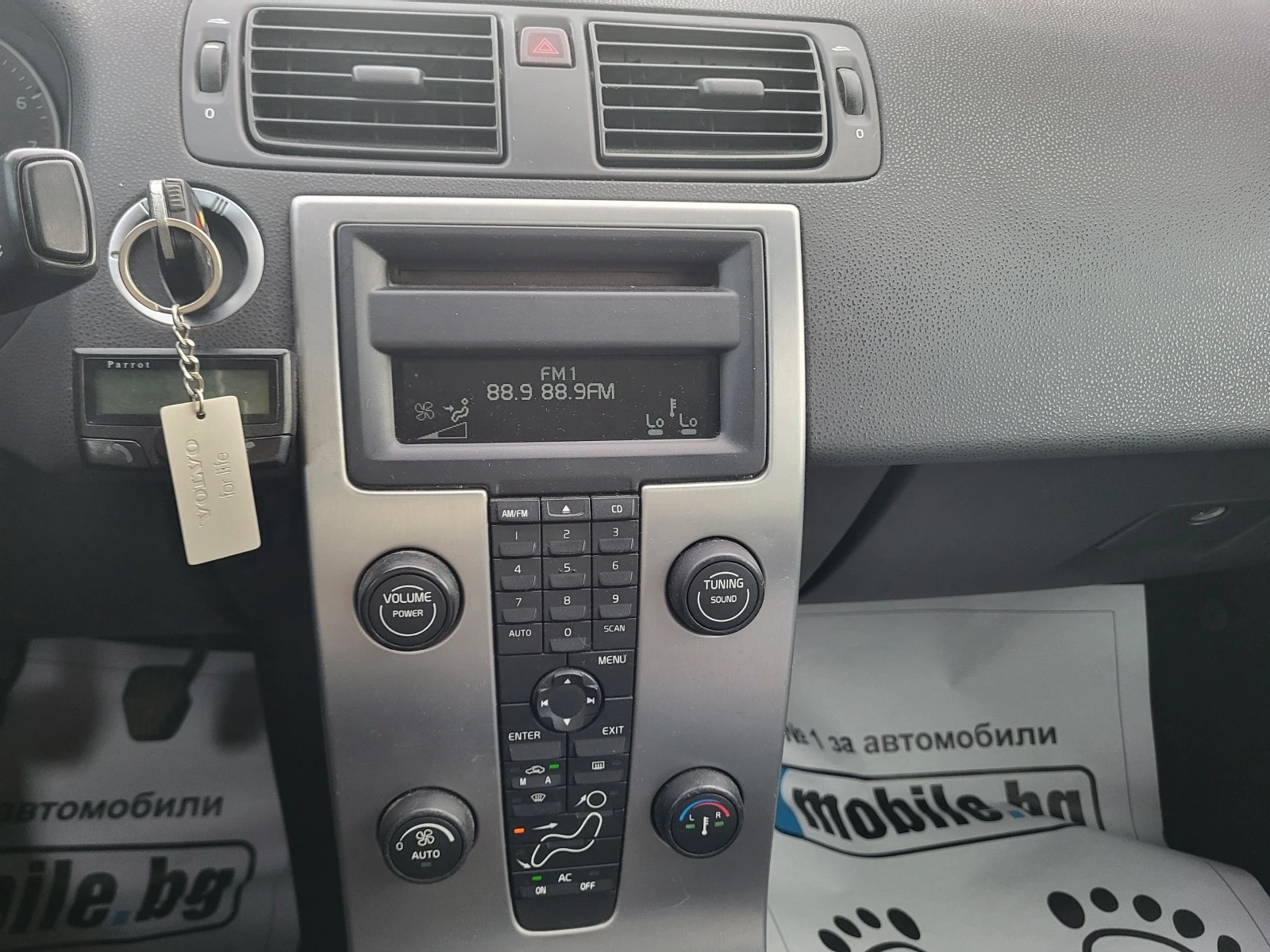 Volvo S40 1.8i | Mobile.bg   16