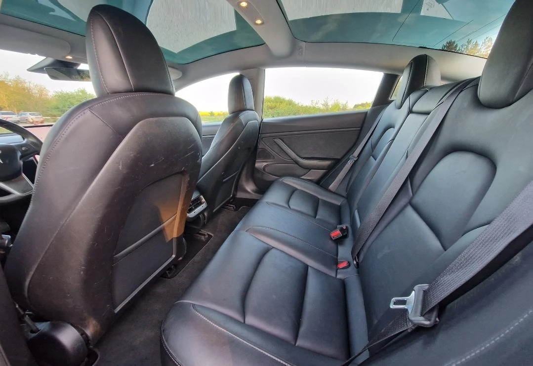 Tesla Model 3 44  | Mobile.bg   14