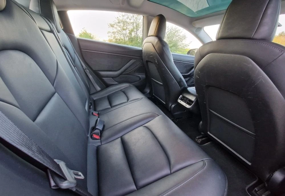 Tesla Model 3 44  | Mobile.bg   11