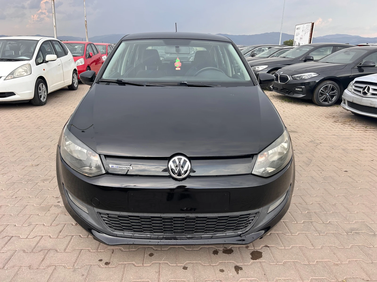 VW Polo 1.2TDI NAVI EURO 5 ЛИЗИНГ - изображение 3