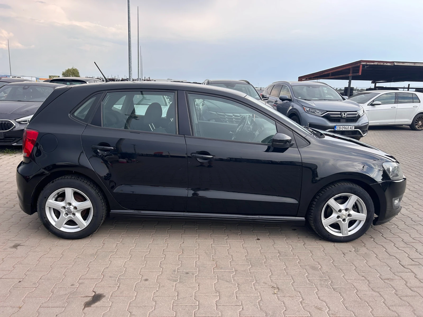 VW Polo 1.2TDI NAVI EURO 5 ЛИЗИНГ - изображение 5