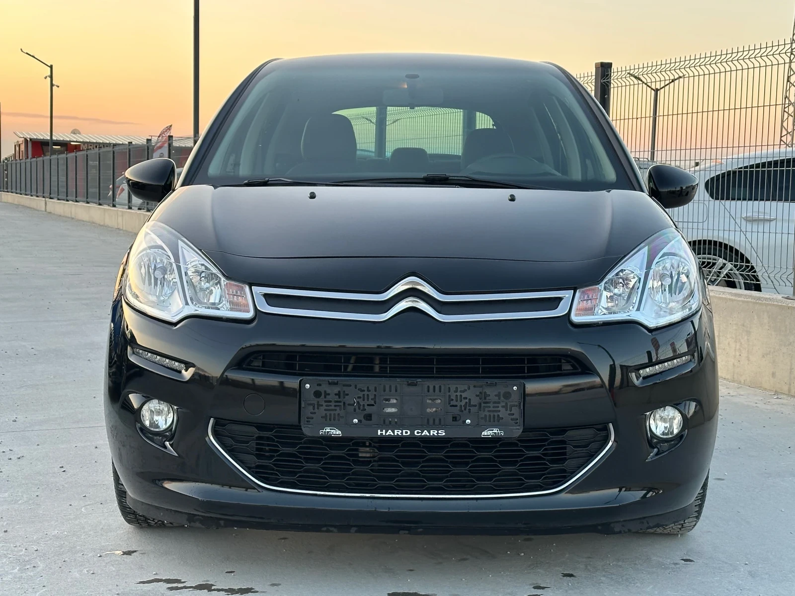 Citroen C3 1.2i* 2017г* 72.000КМ* РЪЧКА*  - изображение 2