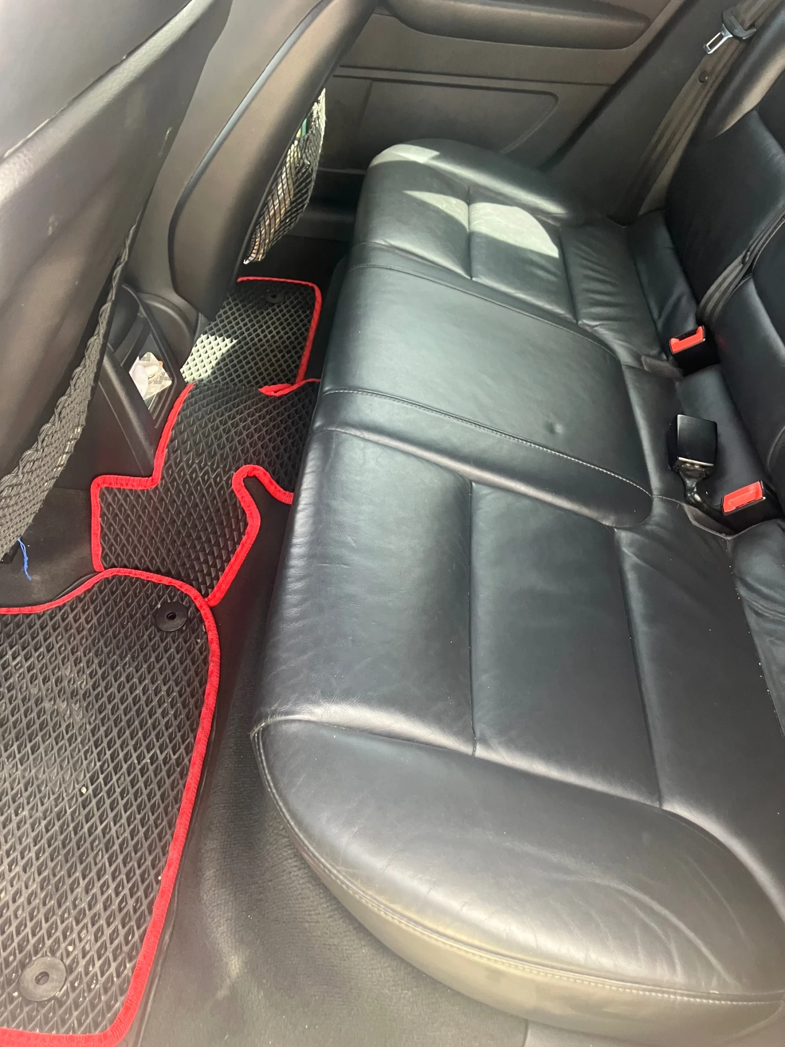 Audi A3 1.9 TDI - изображение 6