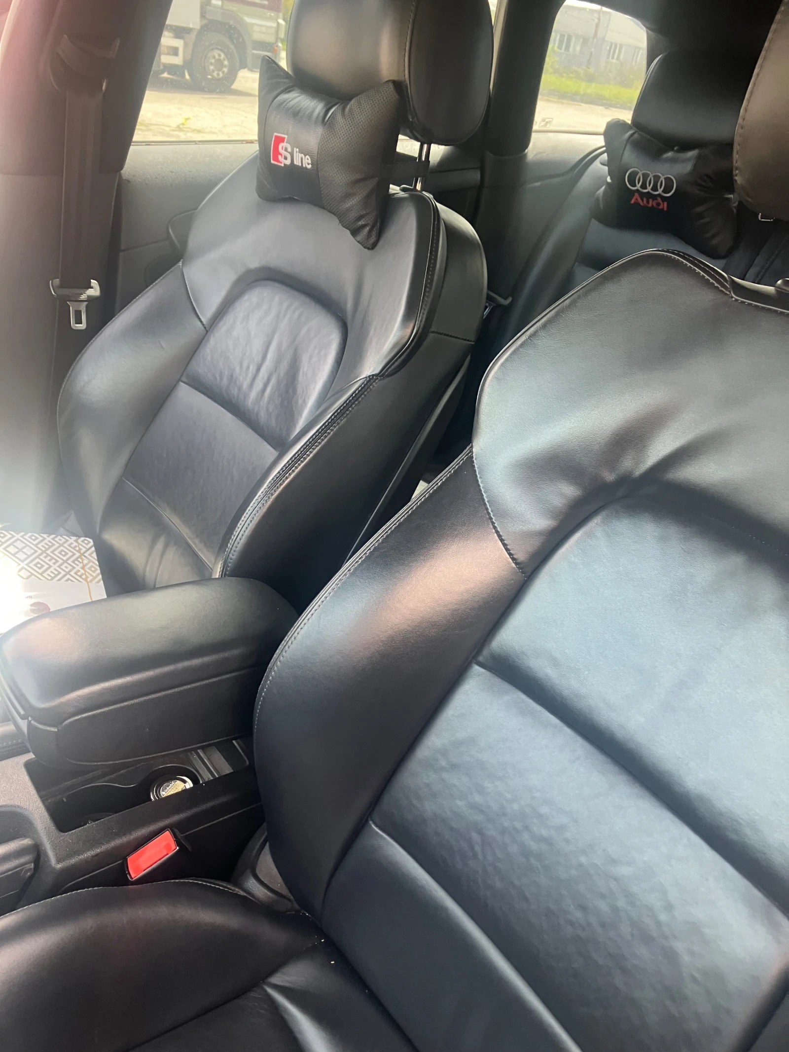 Audi A3 1.9 TDI - изображение 5